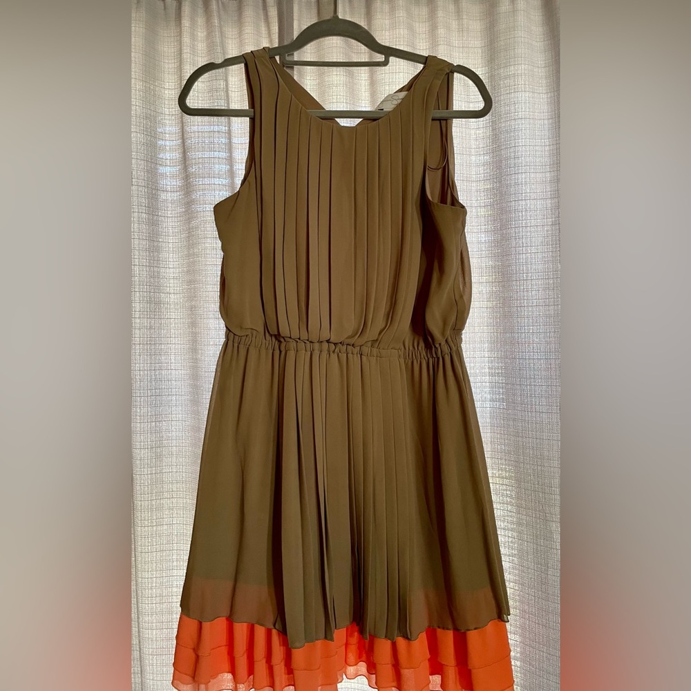 Cocktail dress